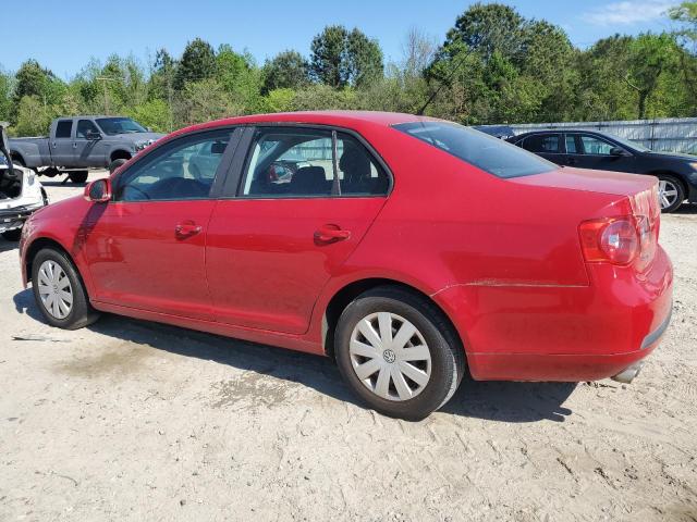 2007 Volkswagen Jetta VIN: 3VWGF71K87M183142 Lot: 51200784