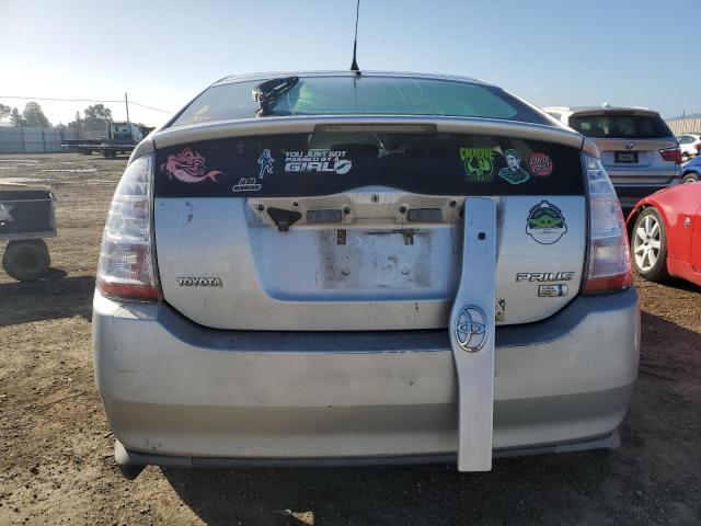 2008 Toyota Prius VIN: JTDKB20U687818093 Lot: 50075374