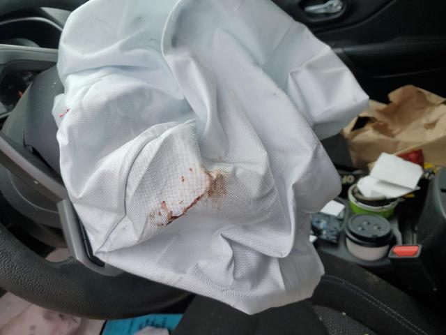 2019 Jeep Cherokee Latitude VIN: 1C4PJMCB8KD299619 Lot: 51637524