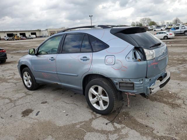 2005 Lexus Rx 330 VIN: 2T2HA31U75C050972 Lot: 51252534