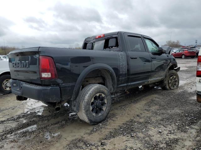 2017 RAM 2500 POWER 3C6TR5EJ4HG632600