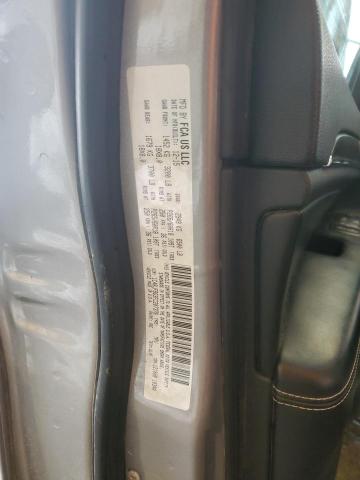 2015 Jeep Grand Cherokee Limited VIN: 1C4RJFBG3FC207376 Lot: 49337294