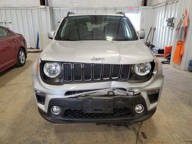 2019 Jeep Renegade Latitude VIN: ZACNJBBB0KPK72894 Lot: 50269374
