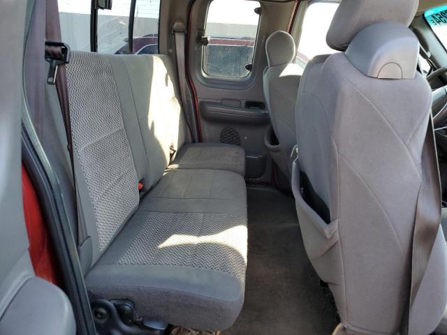 2002 Ford F150 VIN: 2FTRX18W32CA88233 Lot: 50856254