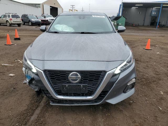2020 Nissan Altima Sl VIN: 1N4BL4EV7LC205772 Lot: 51471344