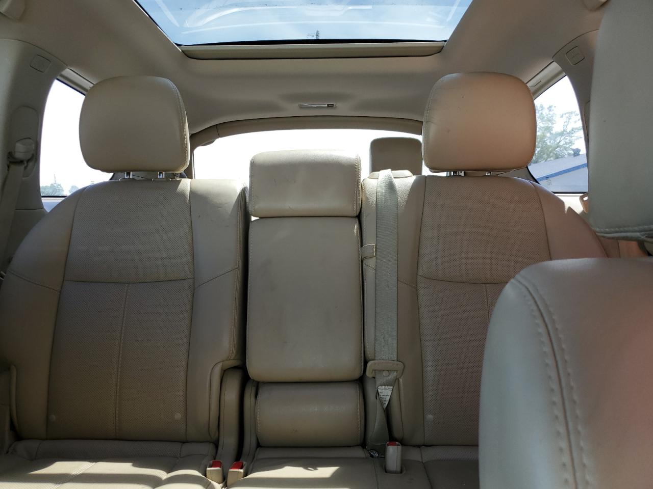 5N1AR2MMXEC621346 2014 Nissan Pathfinder S