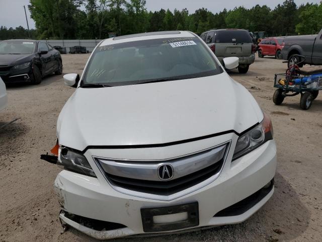 2015 ACURA ILX 20 TEC 19VDE1F77FE004116