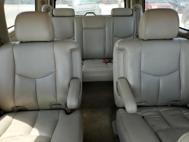 2005 Chevrolet Suburban K1500 VIN: 3GNFK16Z65G202268 Lot: 51924644