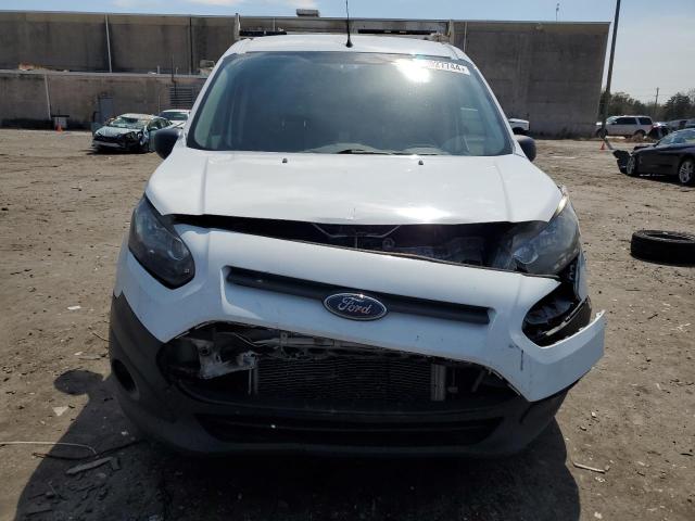 2017 Ford Transit Connect Xl VIN: NM0LS7E78H1333829 Lot: 49519654