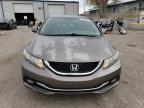 HONDA CIVIC EXL photo