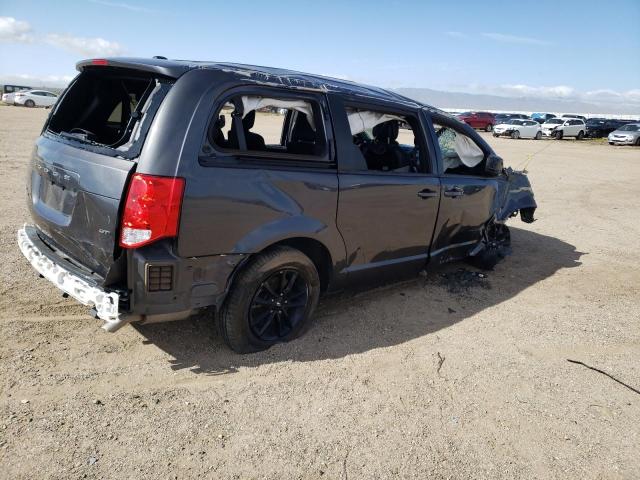 2020 Dodge Grand Caravan Gt VIN: 2C4RDGEG2LR168890 Lot: 52705354