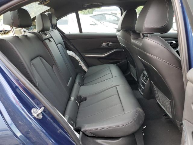 2022 BMW 330E - 3MW5P7J02N8C32330