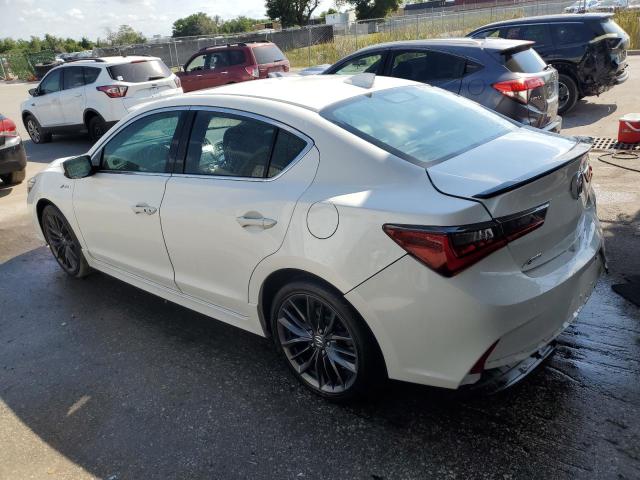 2022 Acura Ilx Premium A-Spec VIN: 19UDE2F86NA008148 Lot: 52711694