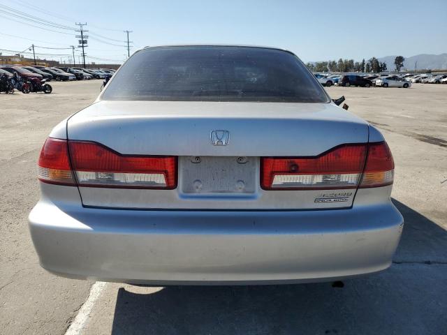 2002 Honda Accord Ex VIN: JHMCG66812C002980 Lot: 52924744