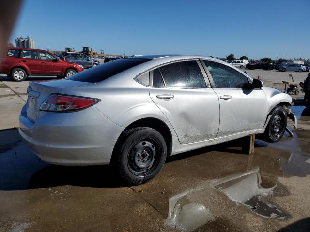 2013 Mazda 6 Sport VIN: 1YVHZ8BH4D5M16131 Lot: 53017734