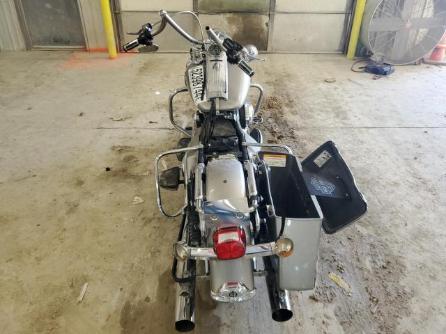 2008 HARLEY-DAVIDSON FLHRC 1HD1FR4158Y661254