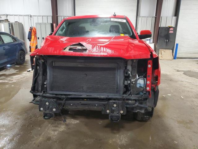 2018 Chevrolet Silverado K1500 Lt VIN: 1GCVKREH3JZ371055 Lot: 51640814