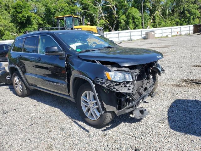 Vin: 1c4rjeag9hc780281, lot: 50747024, jeep grand cher laredo 20174