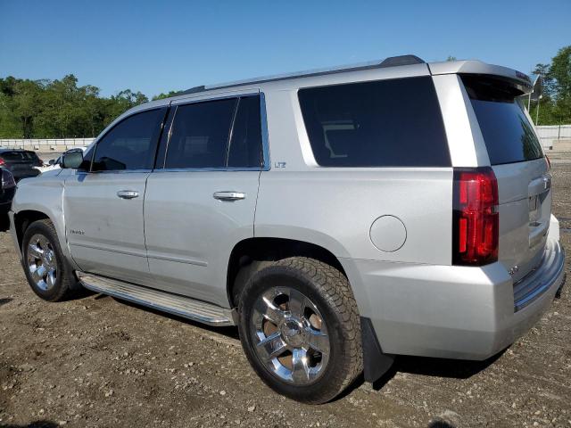 2015 CHEVROLET TAHOE 1GNSKCKC3FR211149