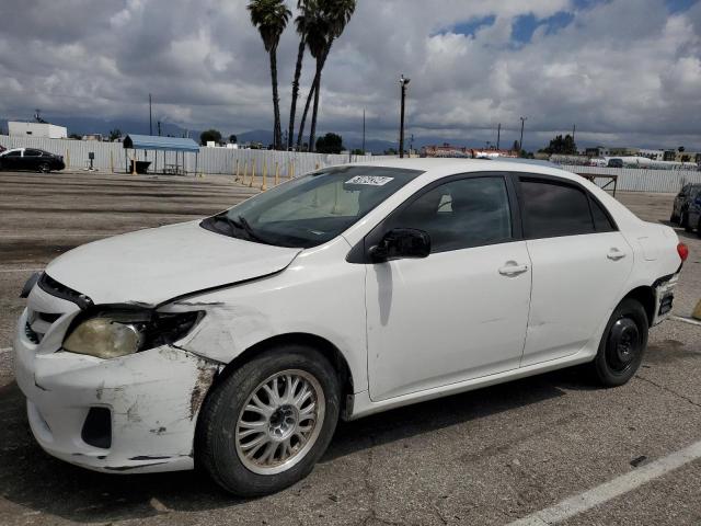 TOYOTA COROLLA BA