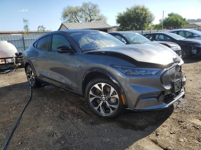 2023 FORD MUSTANG MA - 3FMTK3SU0PMA74045