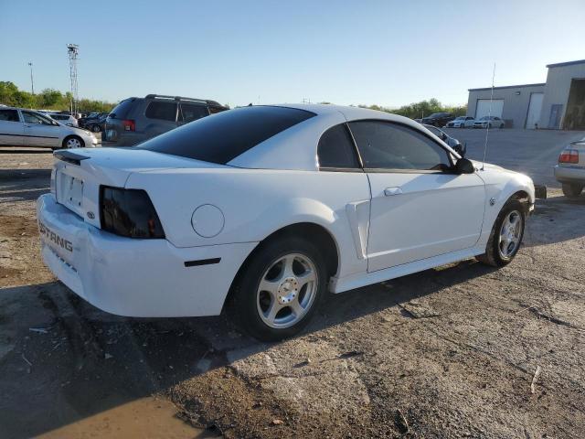 2004 Ford Mustang VIN: 1FAFP40614F135546 Lot: 50375294