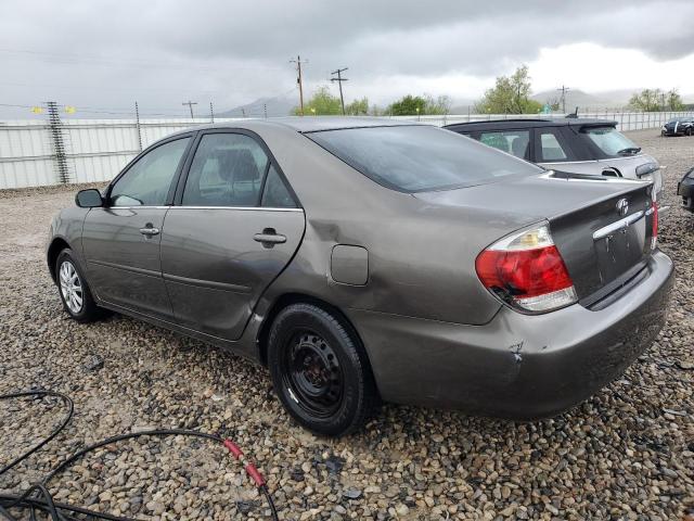 2006 Toyota Camry Le VIN: 4T1BE32KX6U645827 Lot: 52231374