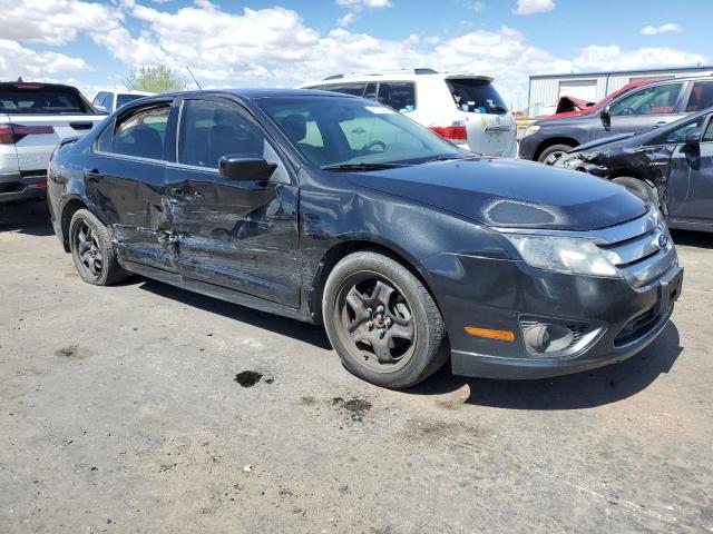 2010 Ford Fusion Se VIN: 3FAHP0HA4AR382651 Lot: 46720414