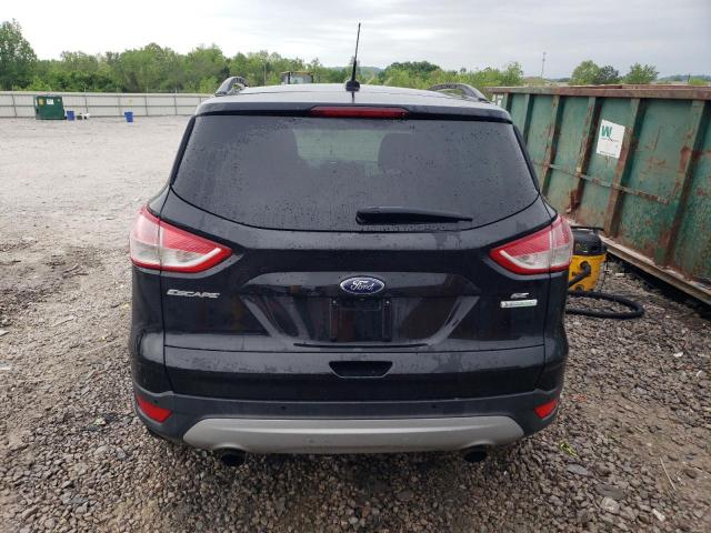 2014 Ford Escape Se VIN: 1FMCU0GX3EUA34725 Lot: 51472834