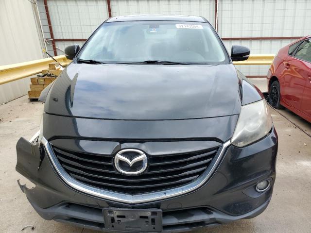 2014 Mazda Cx-9 Grand Touring VIN: JM3TB3DV8E0444174 Lot: 52143564