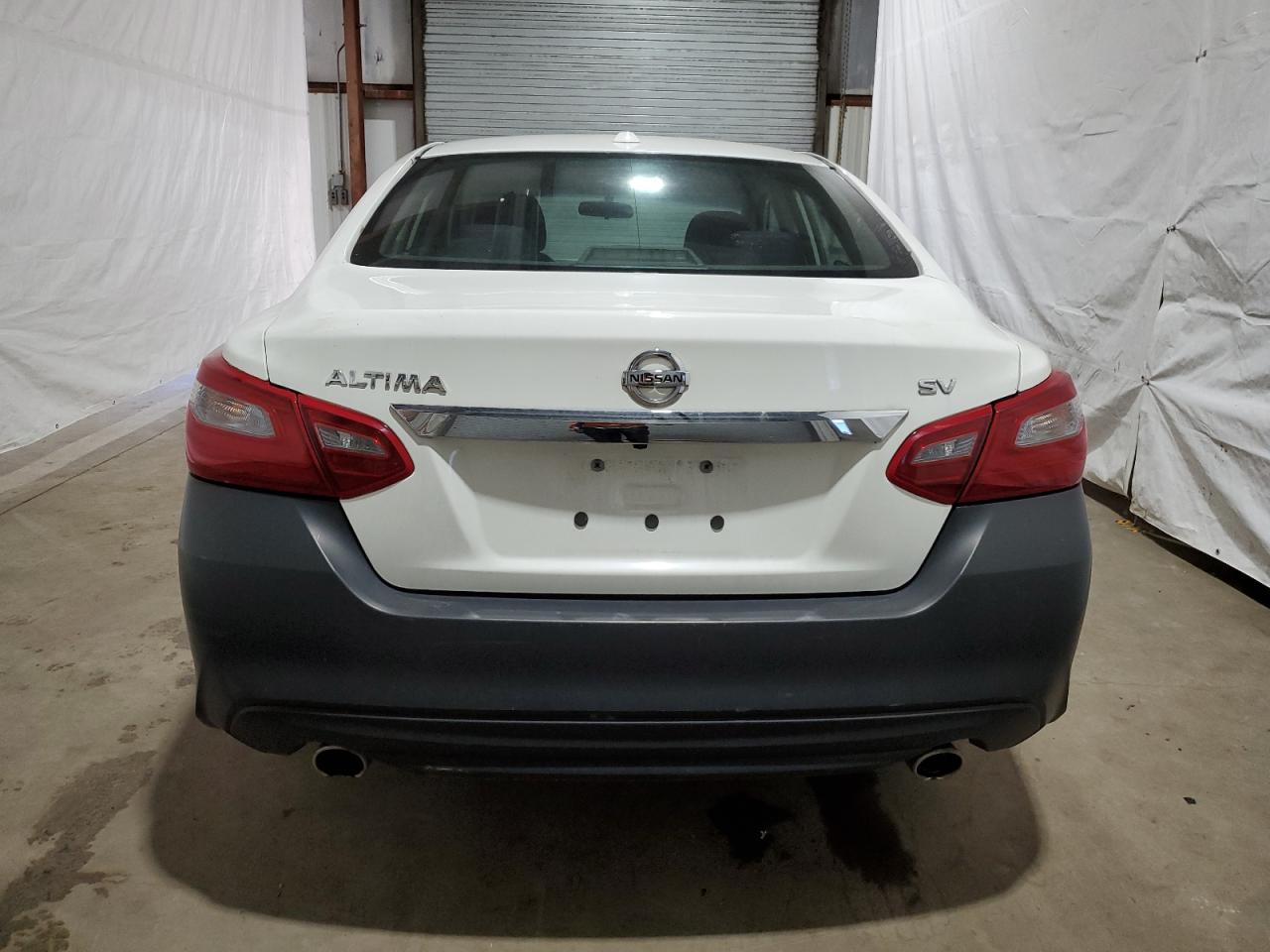 1N4AL3APXJC245189 2018 Nissan Altima 2.5