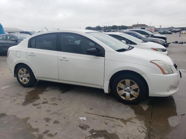 2010 Nissan Sentra 2.0 VIN: 3N1AB6AP8AL644141 Lot: 52696924