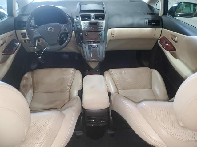 2010 Lexus Hs 250H VIN: JTHBB1BA3A2001274 Lot: 49194824