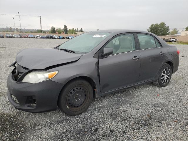 2013 Toyota Corolla Base VIN: 5YFBU4EE1DP214872 Lot: 52273964