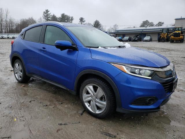 Vin: 3czru6h58km741991, lot: 49427454, honda hr-v ex 20194