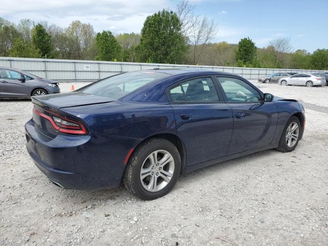 2015 Dodge Charger Se VIN: 2C3CDXBG4FH817274 Lot: 49967024