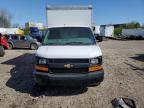 CHEVROLET EXPRESS G3 photo