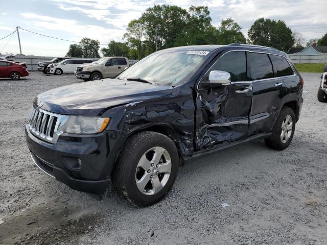 2011 Jeep Grand Cherokee Limited VIN: 1J4RR5GG2BC548915 Lot: 51729134