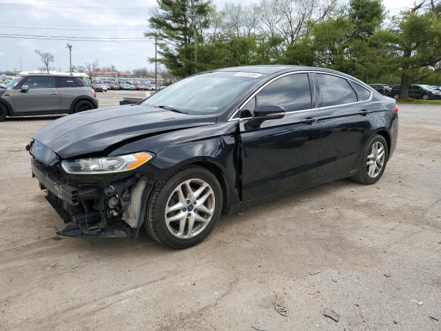 VIN 3FA6P0HD7GR131679 2016 Ford Fusion, SE no.1