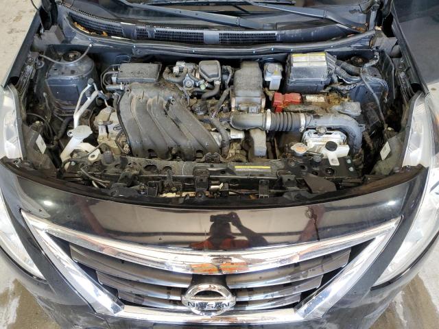 2018 NISSAN VERSA SEDA - 3N1CN7AP5JL824280