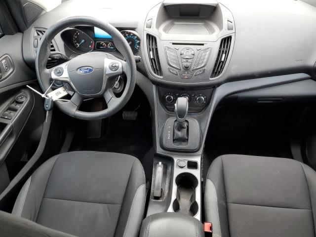 2016 Ford Escape S VIN: 1FMCU0F70GUC72827 Lot: 49374334