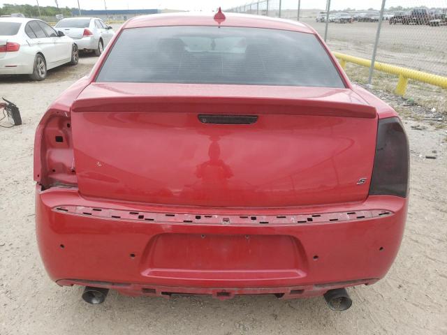 2017 Chrysler 300 S VIN: 2C3CCABT5HH511992 Lot: 51507094