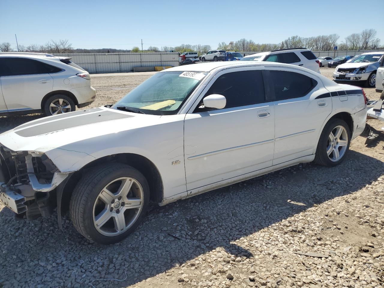 2B3CA3CV8AH257179 2010 Dodge Charger Sxt 2B3CA3CV8AH257179 2010 Dodge Charger Sxt