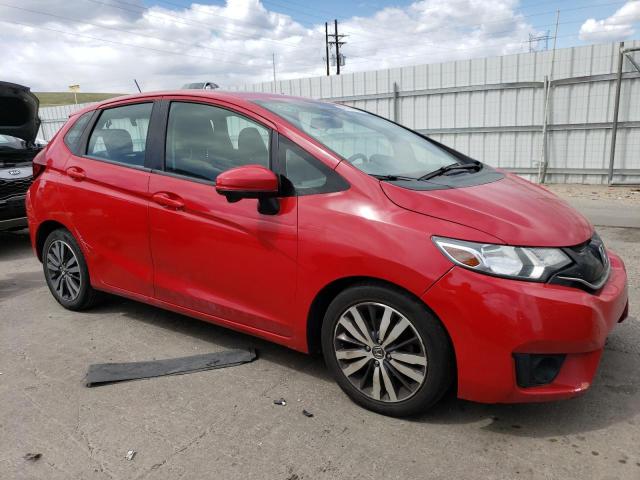 2015 Honda Fit Ex VIN: 3HGGK5H83FM733828 Lot: 48153624