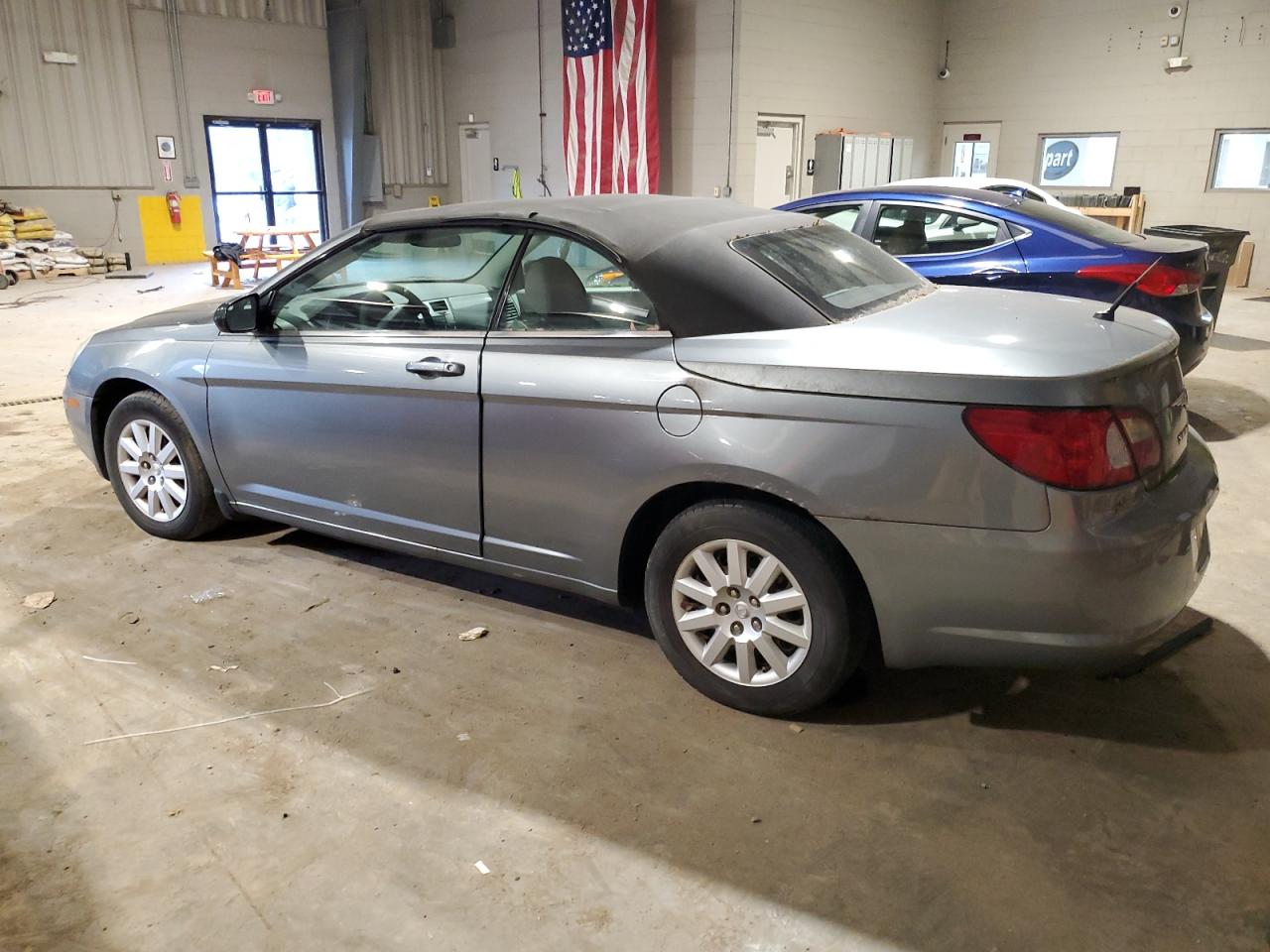 1C3LC45K28N633916 2008 Chrysler Sebring