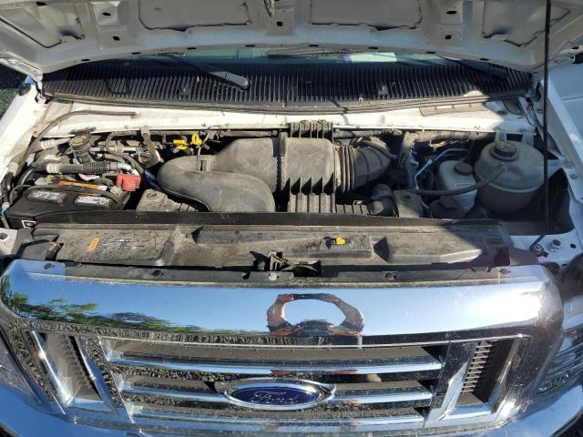 2019 Ford Econoline E350 Super Duty Cutaway Van VIN: 1FDWE3F61KDC41999 Lot: 52929144