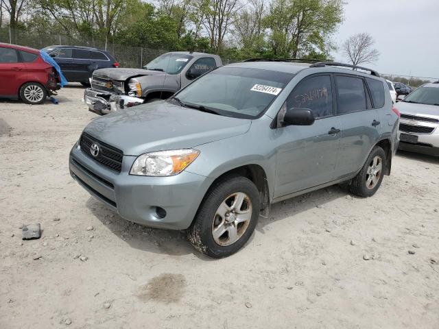 2008 Toyota Rav4 VIN: JTMZD33V185112762 Lot: 52264174