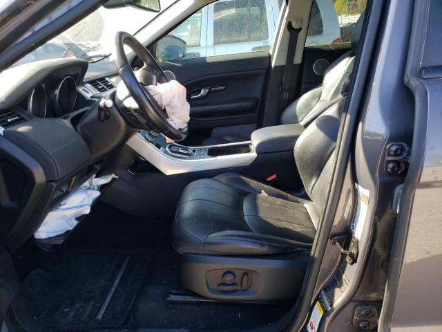 2016 LAND ROVER RANGE ROVE - SALVP2BG0GH081299