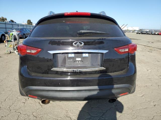 2012 Infiniti Fx35 VIN: JN8AS1MW1CM153507 Lot: 50482084