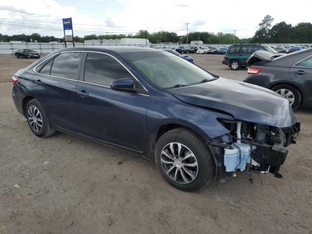 Vin: 4t1bf1fk5hu667734, lot: 52617414, toyota camry le 20174